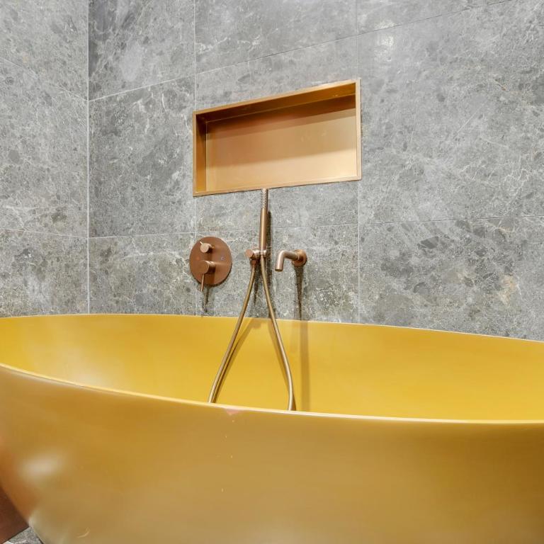NoChichi Collections - City Center - Three-Bedroom Deluxe Apartment - 10