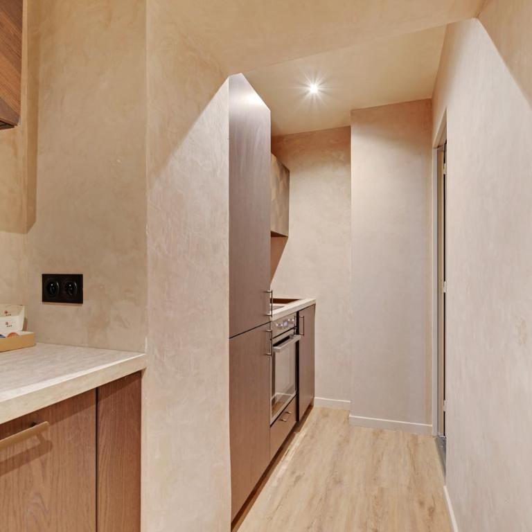 NoChichi Collections - City Center - Three-Bedroom Deluxe Apartment - 6