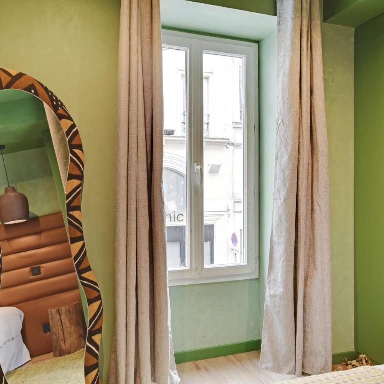 NoChichi Collections - City Center - Three-Bedroom Deluxe Apartment - 16