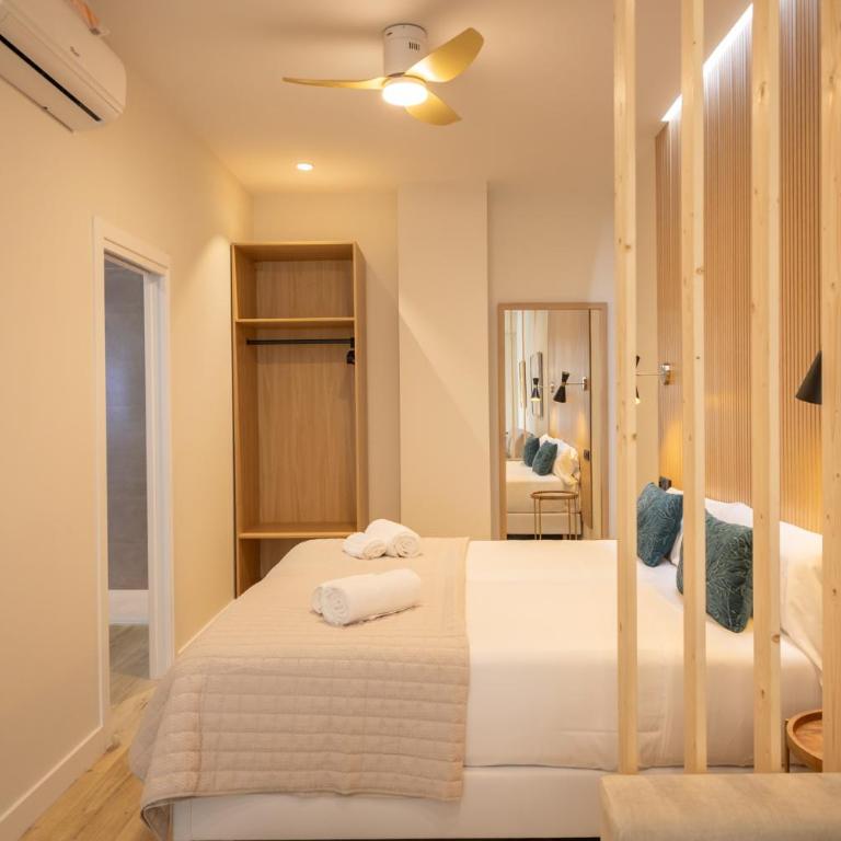 Acacias City Center by Valcambre - Apartamento de 1 dormitorio - 2