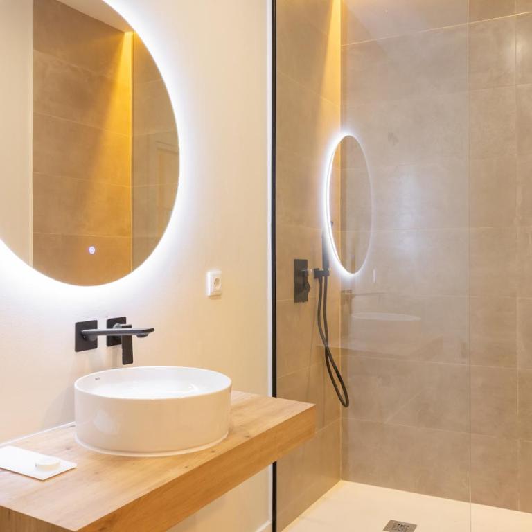 Acacias City Center by Valcambre - Apartamento de 1 dormitorio - 5
