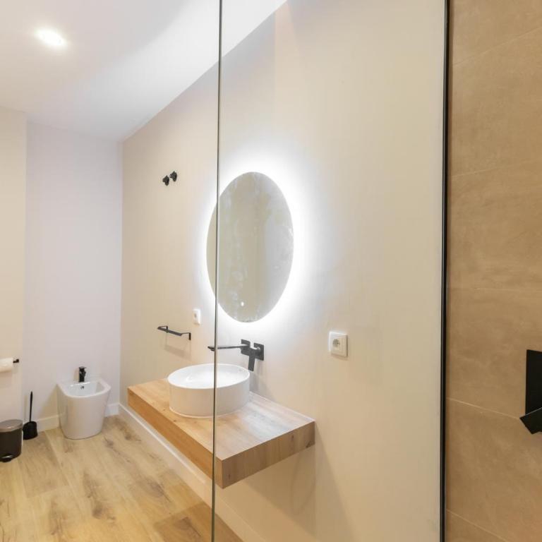 Acacias City Center by Valcambre - Apartamento de 1 dormitorio - 9