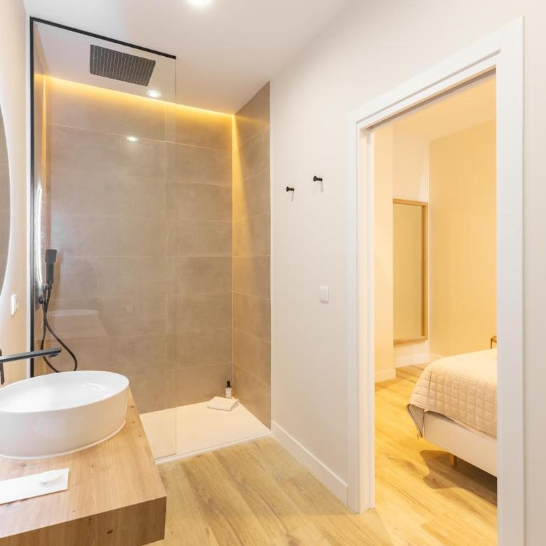 Acacias City Center by Valcambre - Apartamento de 1 dormitorio - 10