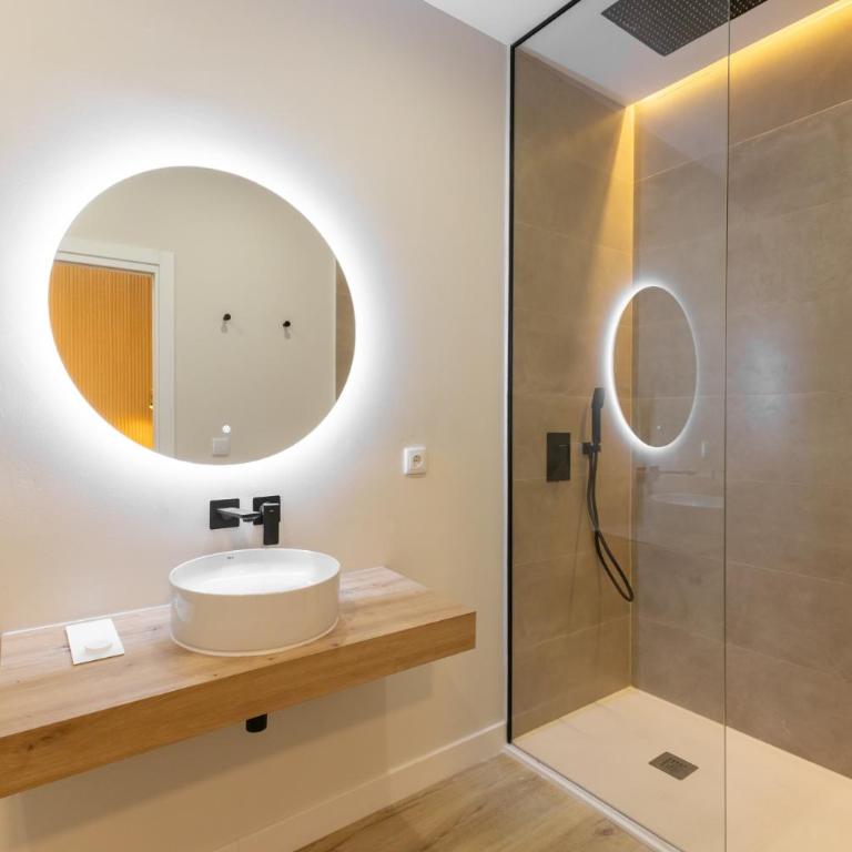 Acacias City Center by Valcambre - Apartamento de 1 dormitorio - 11