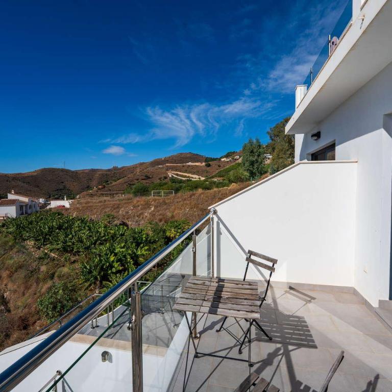 Terrazas de Ladera Duplex 1 Casasol - Apartamento con vistas al mar - 27