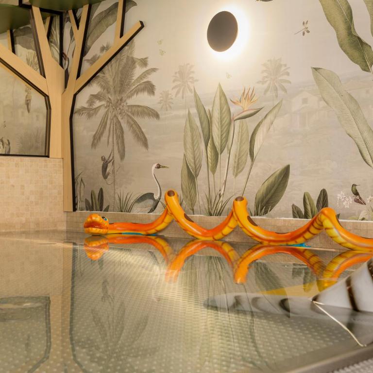 Carpe Solem Kaprun Apartments 4-Sterne-Superior by ALPS RESORTS - Apartment mit Balkon - 6