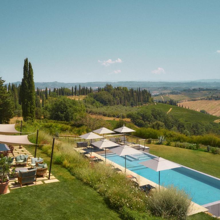 Villa Centia - Villa - 26