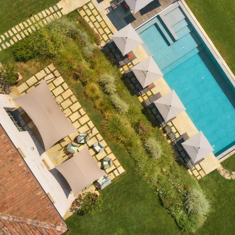 Villa Centia - Villa - 27