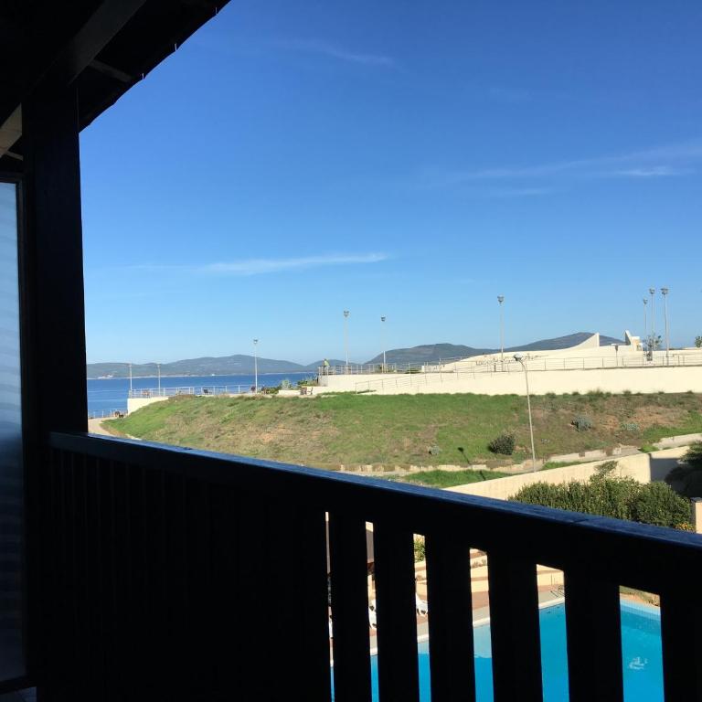 Hotel Calabona - Suite Familiare con Balcone - 1