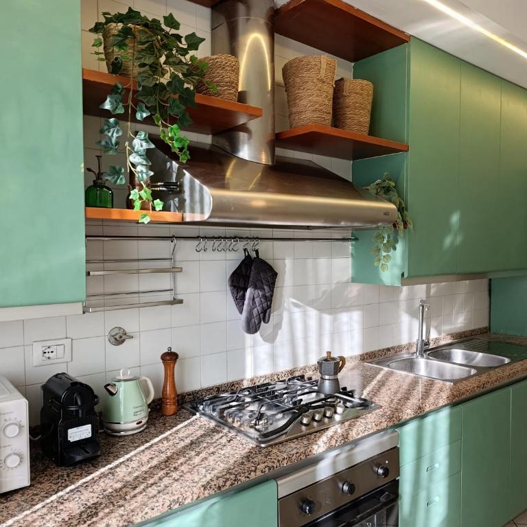 Colors of Florence 2 bedrooms, near city center, near bus stop - Appartamento con 2 Camere da Letto - 16
