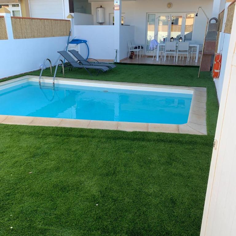 Villa Atlantis - Casa de 2 dormitorios - 2