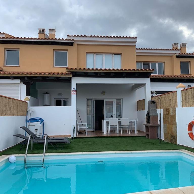 Villa Atlantis - Casa de 2 dormitorios - 5
