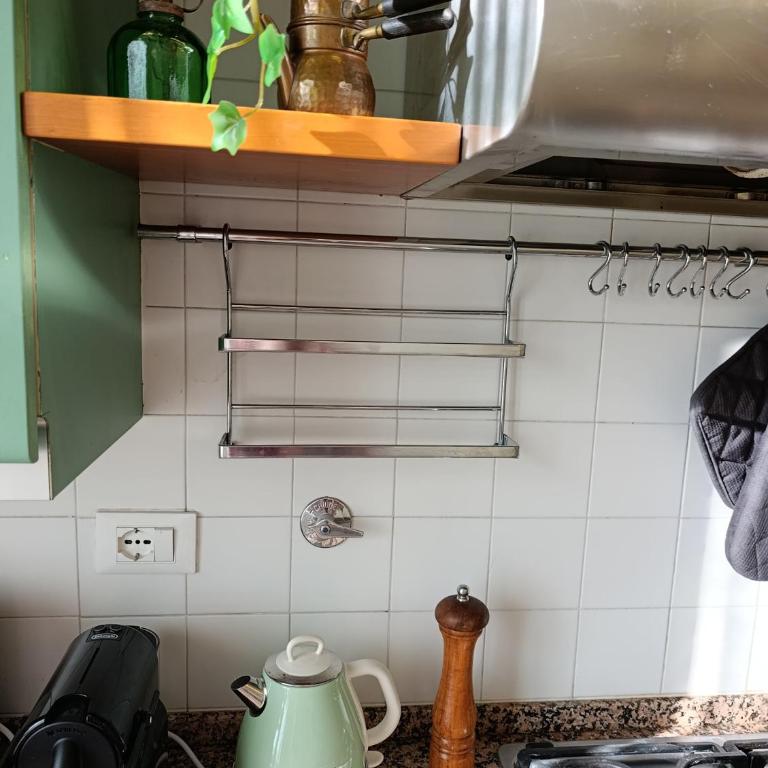 Colors of Florence 2 bedrooms, near city center, near bus stop - Appartamento con 2 Camere da Letto - 18