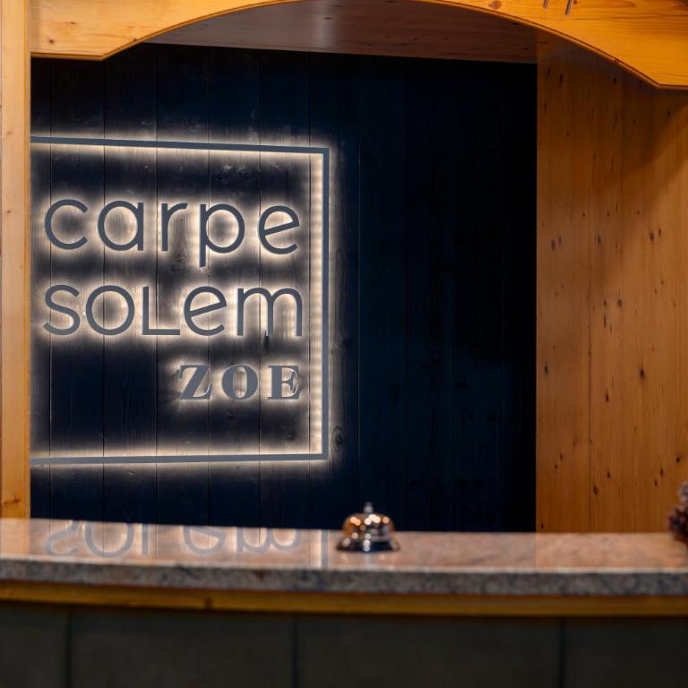Carpe Solem Kaprun Apartments 4-Sterne-Superior by ALPS RESORTS - Superior Apartment mit 1 Schlafzimmer - 12