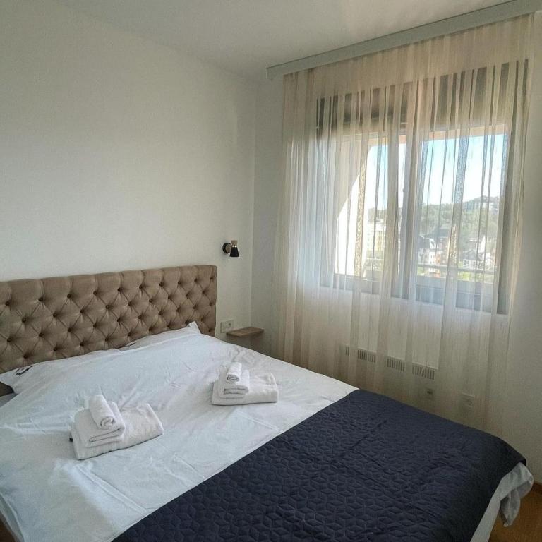 The Zlatibor Fairy Tale at Central Residence - One-Bedroom Apartment - 2