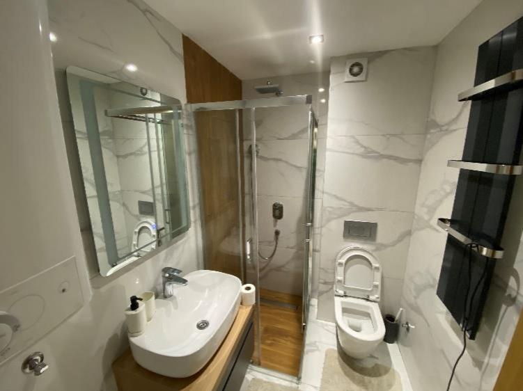 The Zlatibor Fairy Tale at Central Residence - One-Bedroom Apartment - 5