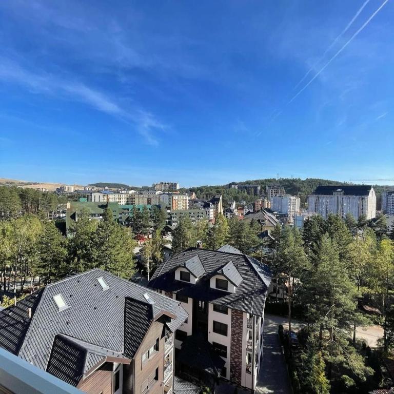 The Zlatibor Fairy Tale at Central Residence - One-Bedroom Apartment - 7