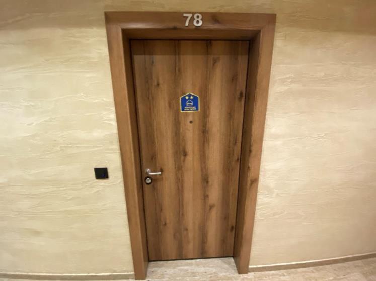 The Zlatibor Fairy Tale at Central Residence - One-Bedroom Apartment - 9