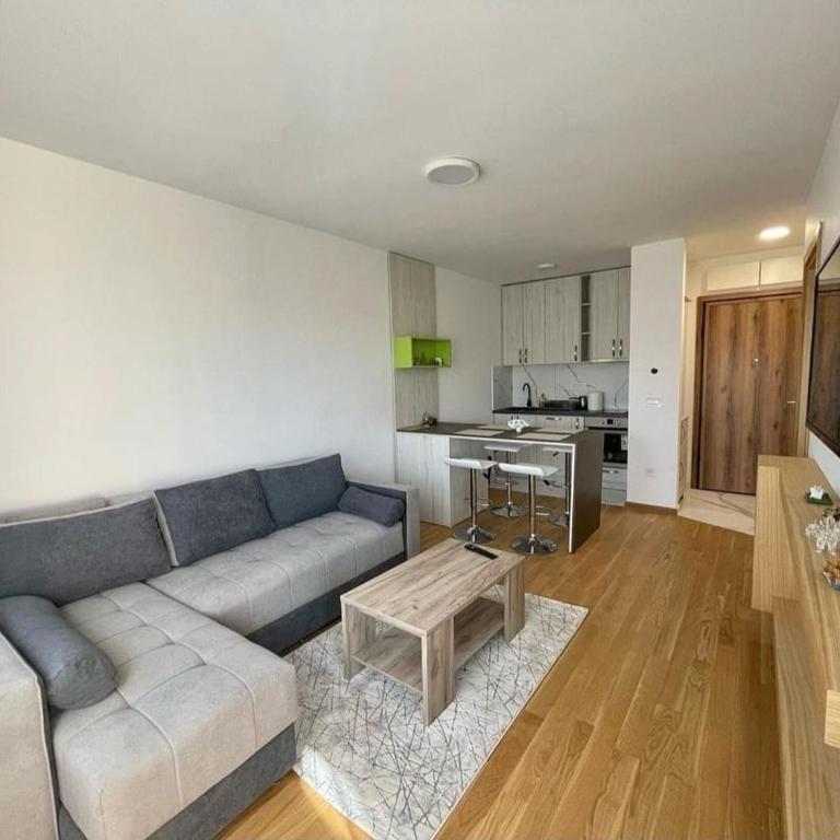The Zlatibor Fairy Tale at Central Residence - One-Bedroom Apartment - 10