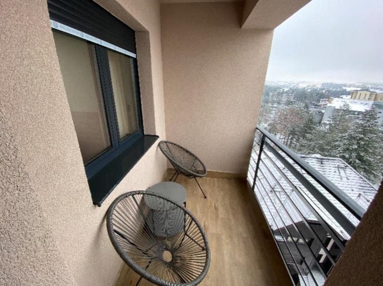 The Zlatibor Fairy Tale at Central Residence - One-Bedroom Apartment - 15
