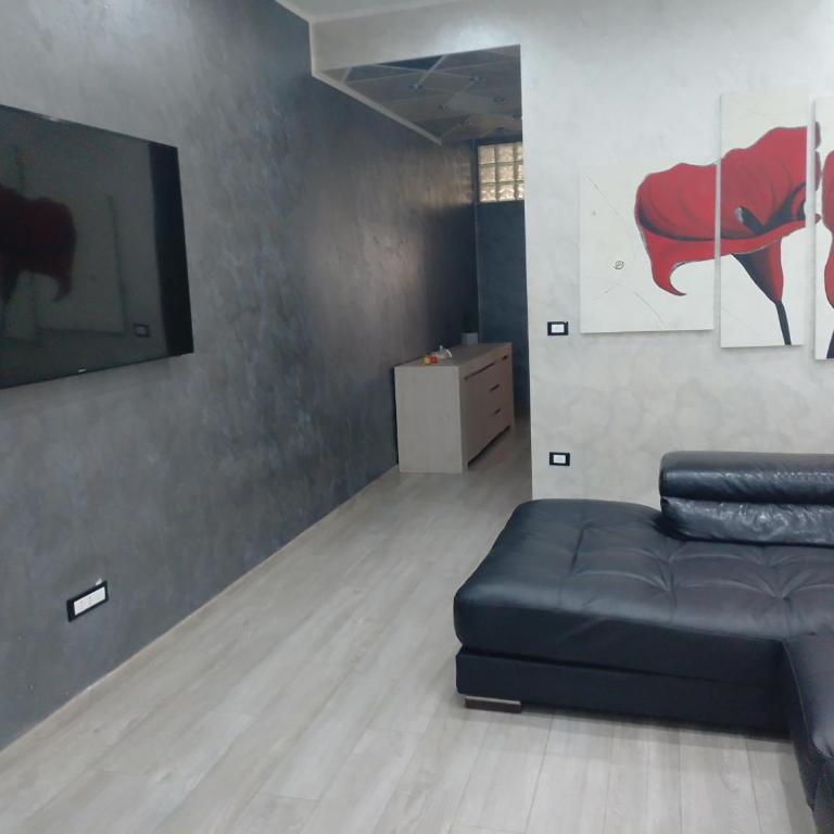 Antadia - Two-Bedroom Deluxe Apartment - 9