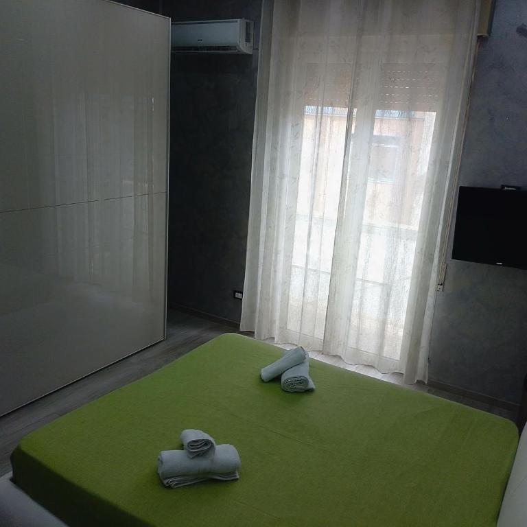 Antadia - Two-Bedroom Deluxe Apartment - 10