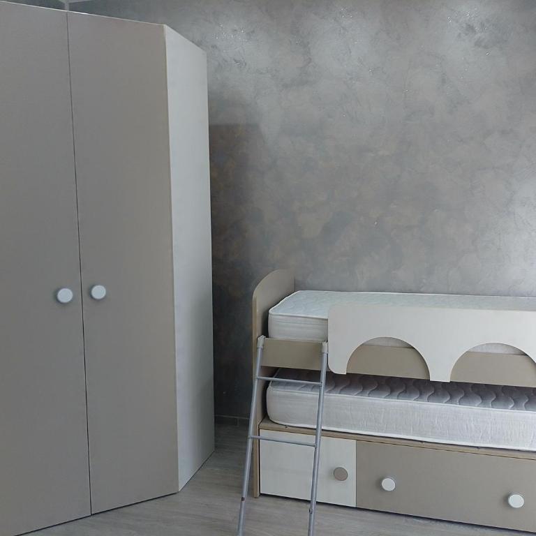 Antadia - Two-Bedroom Deluxe Apartment - 22