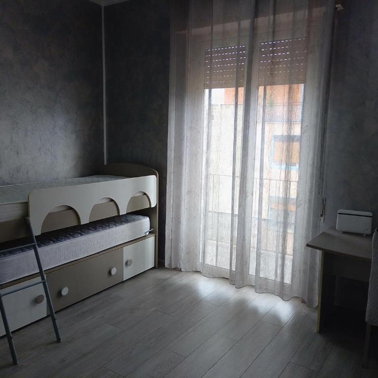 Antadia - Two-Bedroom Deluxe Apartment - 20