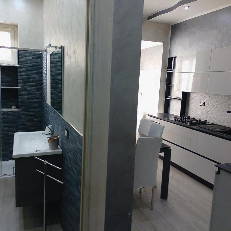 Antadia - Two-Bedroom Deluxe Apartment - 16