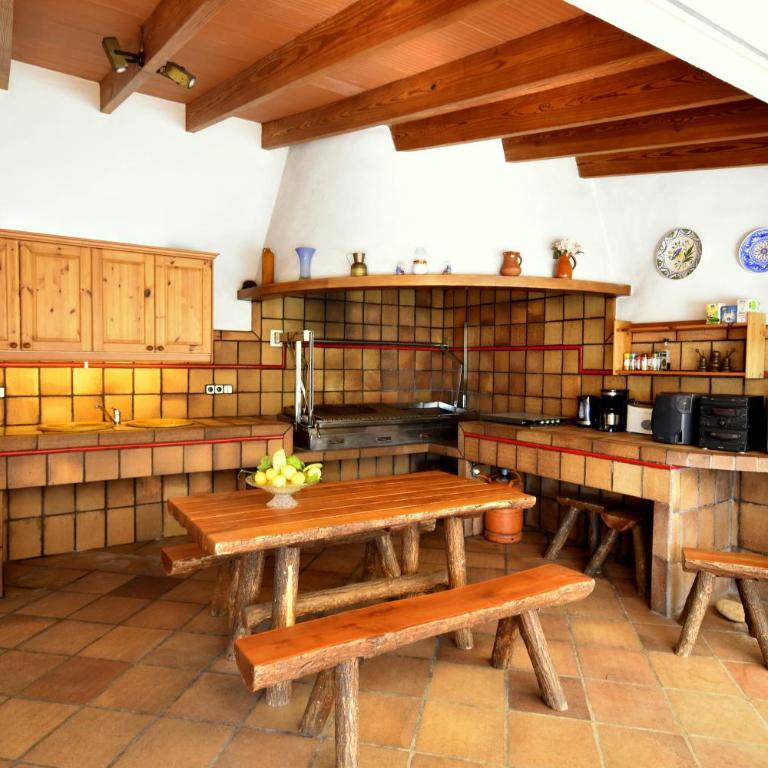 Casa Alto Mallorca - Casa de 5 dormitorios - 15