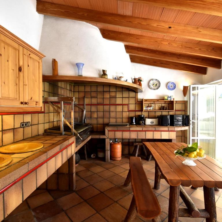 Casa Alto Mallorca - Casa de 5 dormitorios - 16