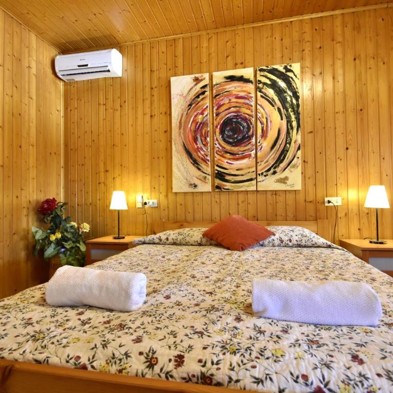 Casa Alto Mallorca - Casa de 5 dormitorios - 11