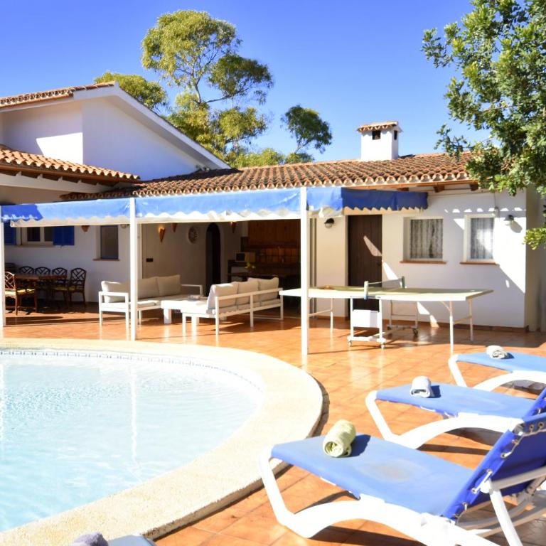 Casa Alto Mallorca - Casa de 5 dormitorios - 19
