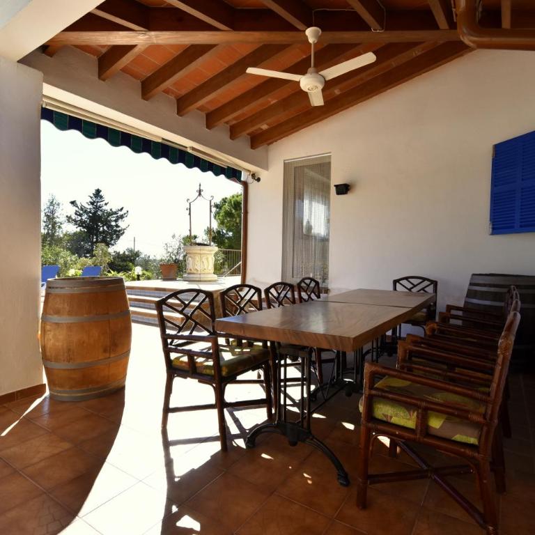 Casa Alto Mallorca - Casa de 5 dormitorios - 21