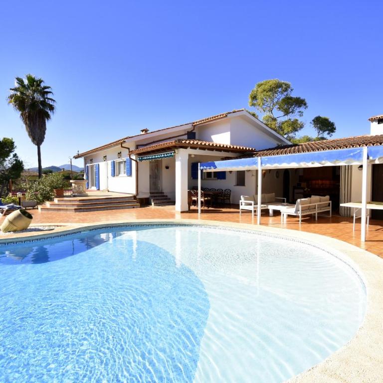 Casa Alto Mallorca - Casa de 5 dormitorios - 23