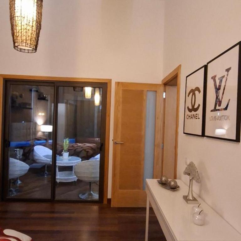 Villa Melania Paradise - Jacuzzi, Private pool, Gym, Minigolf, chill terrace, 4 bedrooms - Villa with Private Pool - 78