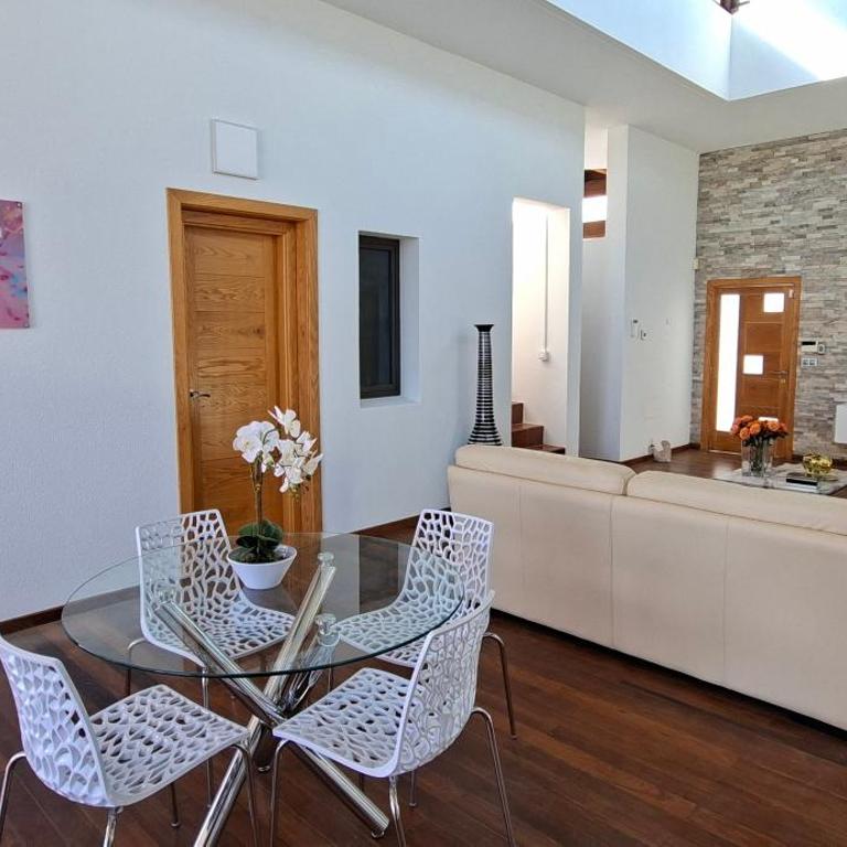 Villa Melania Paradise - Jacuzzi, Private pool, Gym, Minigolf, chill terrace, 4 bedrooms - Villa with Private Pool - 28