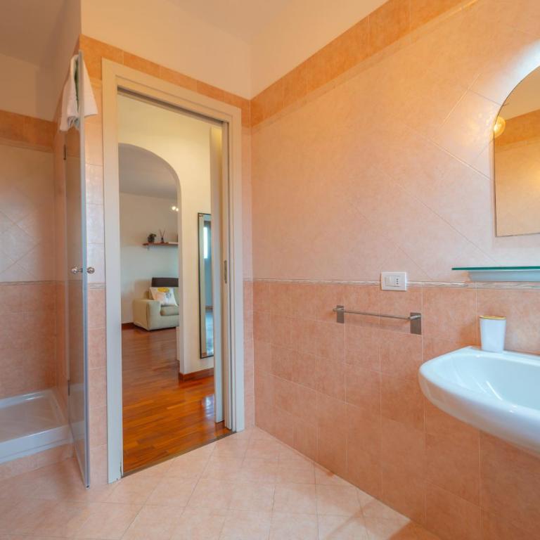 Brorent Casa del Rubino - Appartamento Classic - 17
