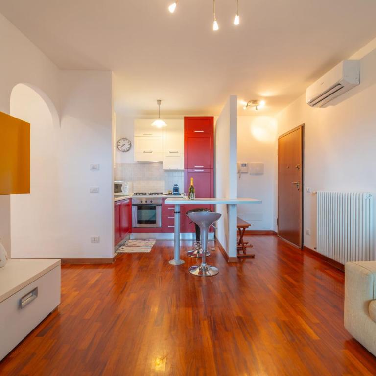Brorent Casa del Rubino - Appartamento Classic - 3