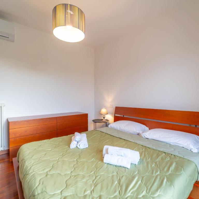 Brorent Casa del Rubino - Appartamento Classic - 15