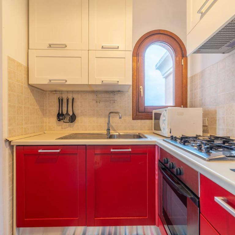 Brorent Casa del Rubino - Appartamento Classic - 5
