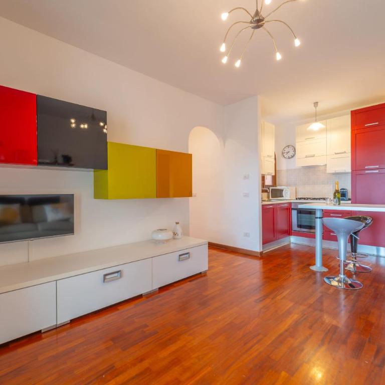 Brorent Casa del Rubino - Appartamento Classic - 11