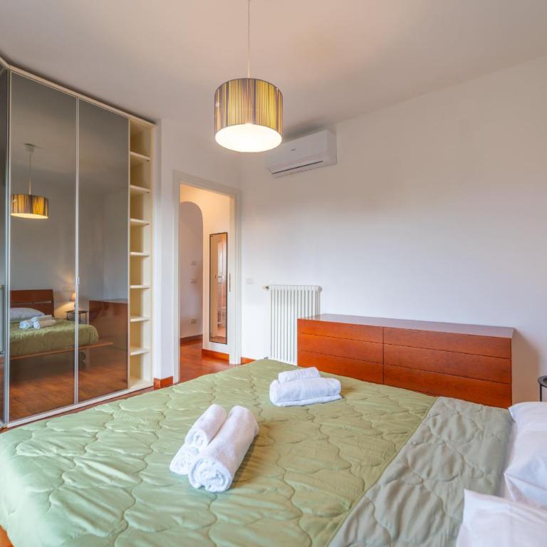 Brorent Casa del Rubino - Appartamento Classic - 14