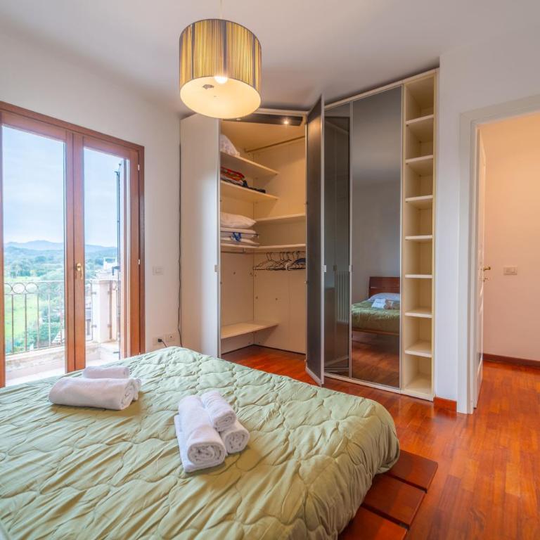 Brorent Casa del Rubino - Appartamento Classic - 13
