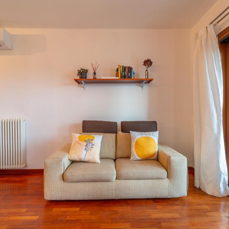 Brorent Casa del Rubino - Appartamento Classic - 10