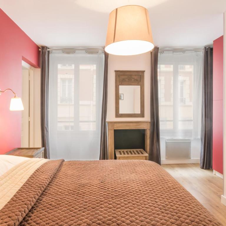 Les Toits de Paris - Suite - 12