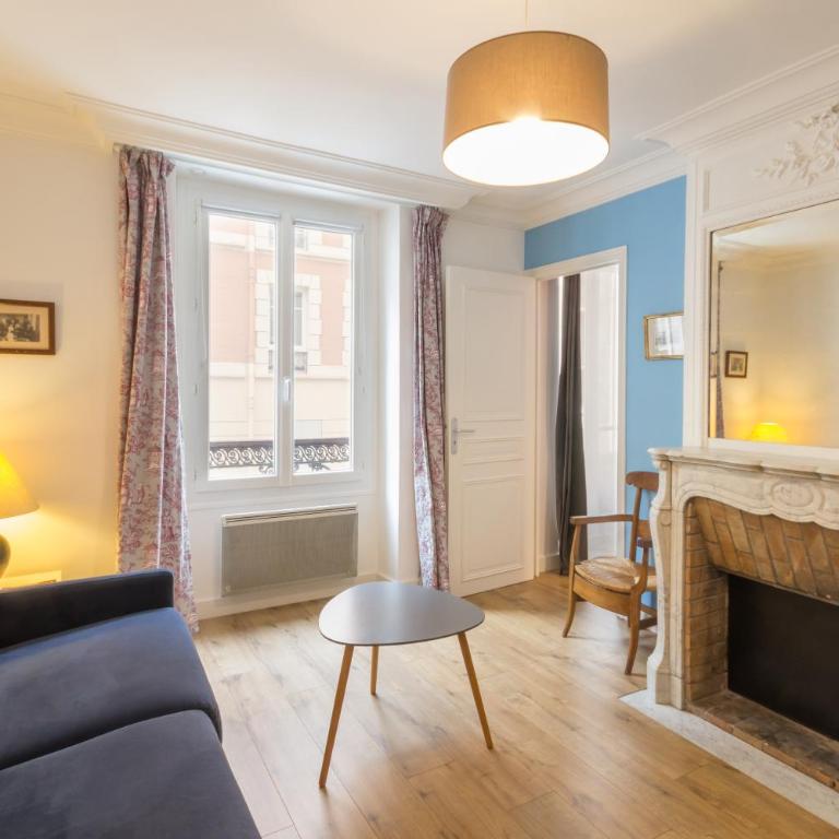 Les Toits de Paris - Suite - 9