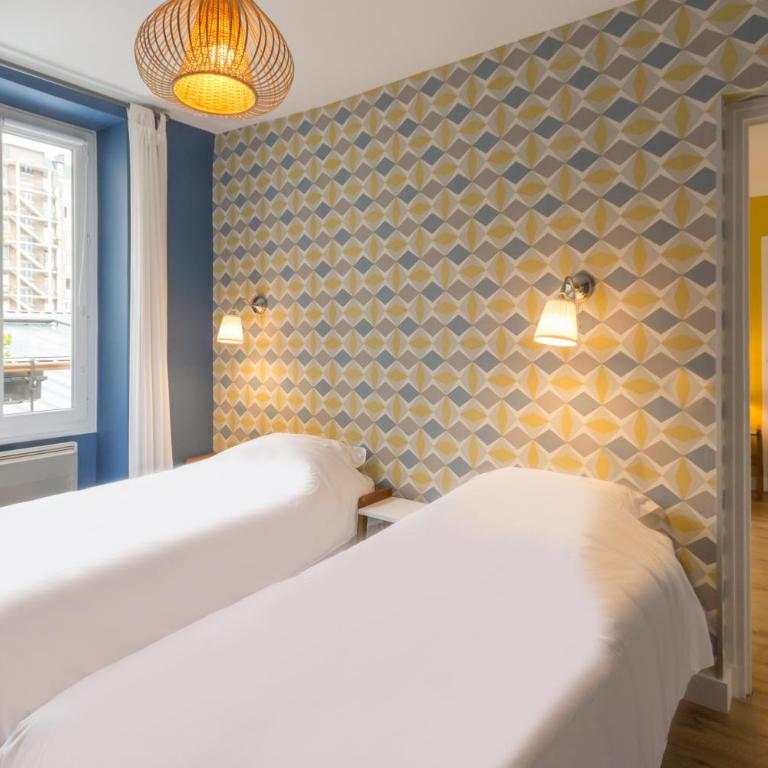 Les Toits de Paris - Suite - 11