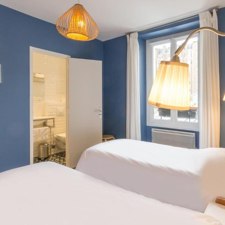 Les Toits de Paris - Suite - 12