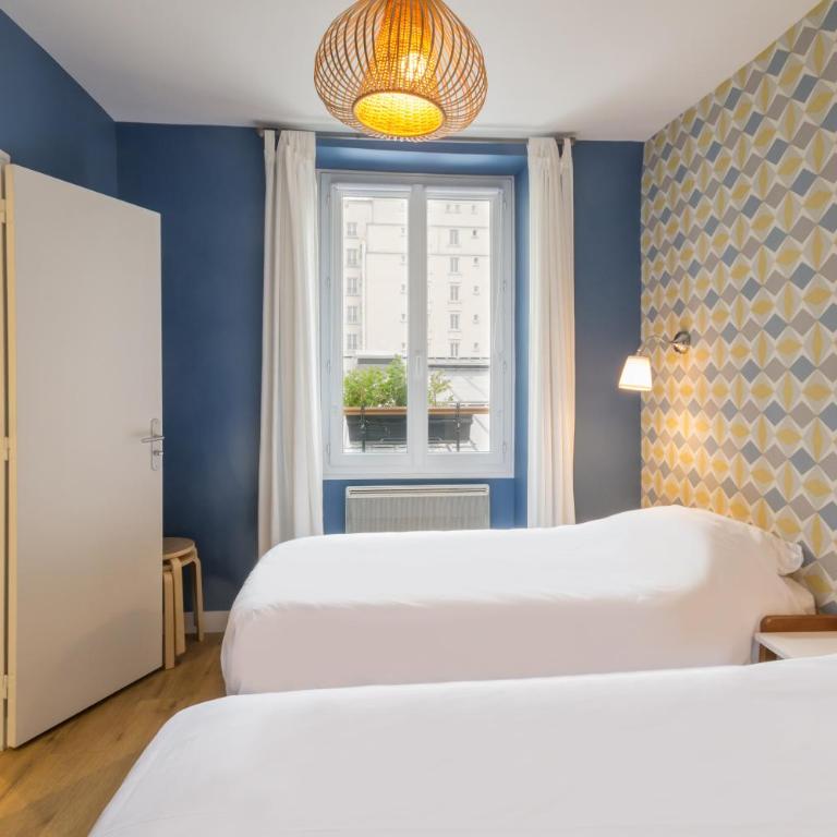 Les Toits de Paris - Suite - 10